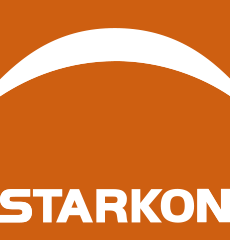 Logo STARKON a.s.